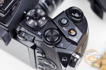 Olympus OM-D E-M1