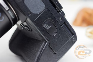 Olympus OM-D E-M1