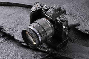 Olympus OM-D E-M1