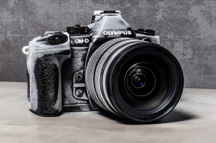 Olympus OM-D E-M1