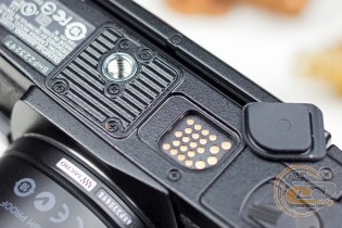 Olympus OM-D E-M1