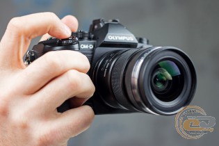 Olympus OM-D E-M1