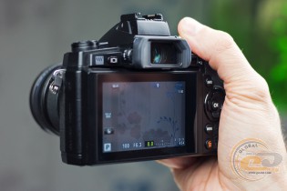 Olympus OM-D E-M1