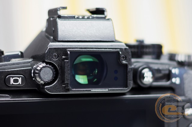 Olympus OM-D E-M1