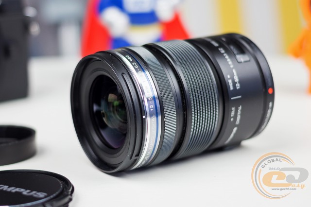 Olympus OM-D E-M1