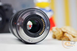 Olympus OM-D E-M1