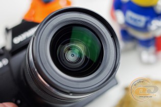Olympus OM-D E-M1
