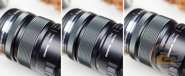 Olympus OM-D E-M1