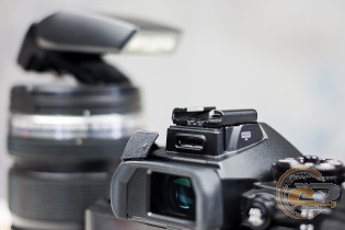 Olympus OM-D E-M1