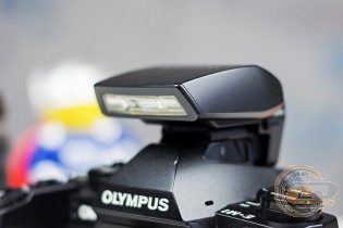 Olympus OM-D E-M1