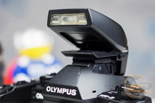 Olympus OM-D E-M1