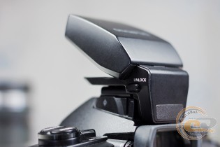 Olympus OM-D E-M1