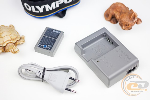 Olympus OM-D E-M1