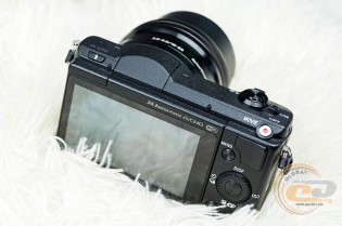 Sony α5100 (ILCE-5100L)