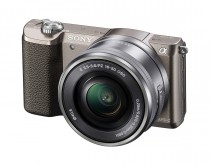 Sony α5100 (ILCE-5100L)