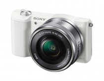 Sony α5100 (ILCE-5100L)