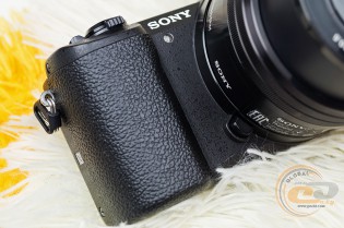 Sony α5100 (ILCE-5100L)