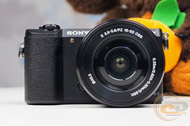 Sony α5100 (ILCE-5100L)