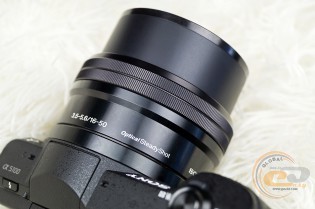 Sony α5100 (ILCE-5100L)