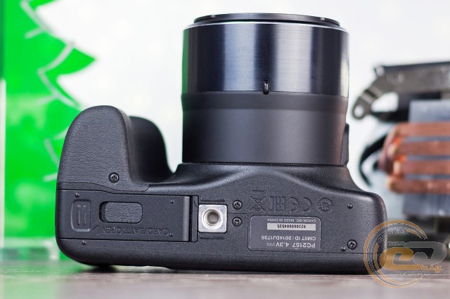 Canon PowerShot SX530 HS