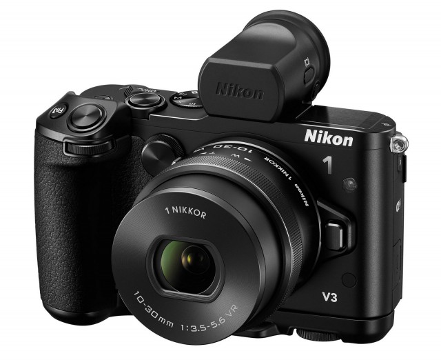 Nikon 1 V3