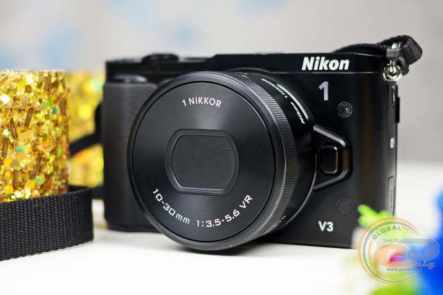 Nikon 1 V3