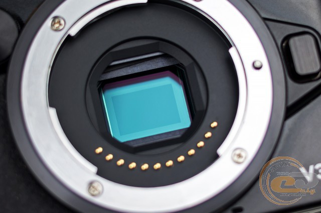 Nikon 1 V3