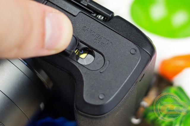 Canon EOS M3