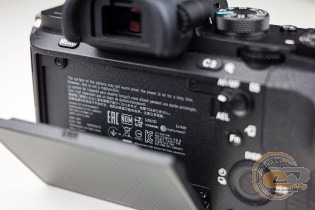 Sony α7 II (ILCE-7M2)