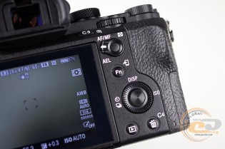 Sony α7 II (ILCE-7M2)