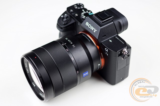 Sony α7 II (ILCE-7M2)