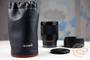 Sony α7 II (ILCE-7M2)