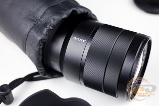 Sony α7 II (ILCE-7M2)