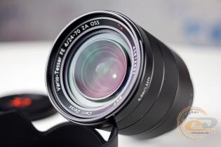 Sony α7 II (ILCE-7M2)