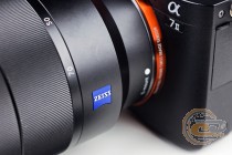 Sony α7 II (ILCE-7M2)