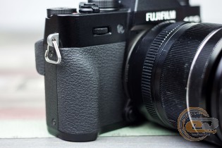 FUJIFILM X-T10