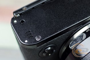 FUJIFILM X-T10