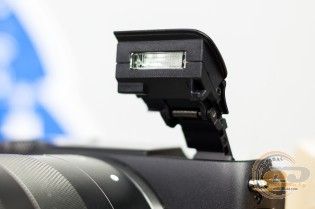 Canon EOS M10