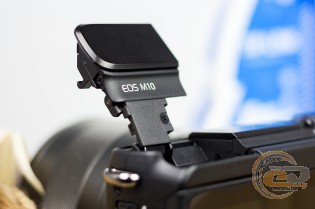Canon EOS M10