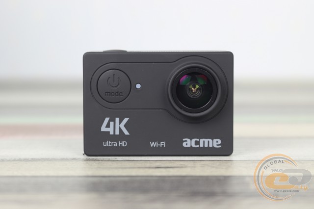 ACME VR03 Ultra HD Wi-Fi