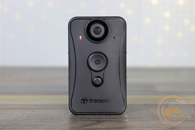 Transcend DrivePro Body 20