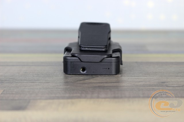 Transcend DrivePro Body 20
