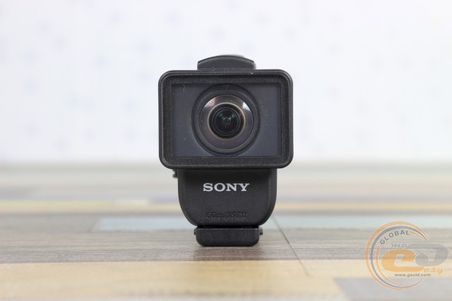 Sony FDR-X3000R