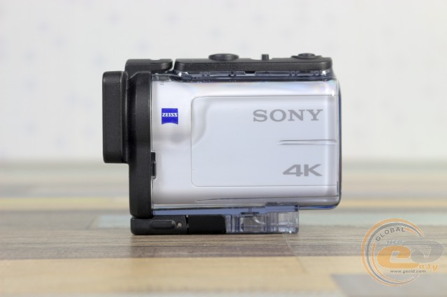 Sony FDR-X3000R