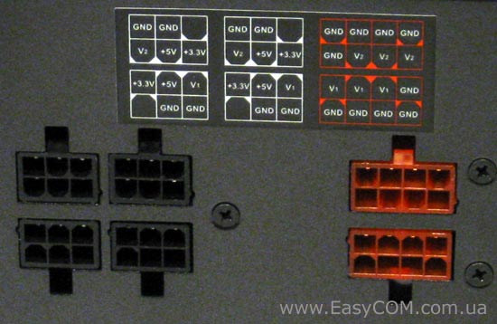 CHIEFTEC APS-500C