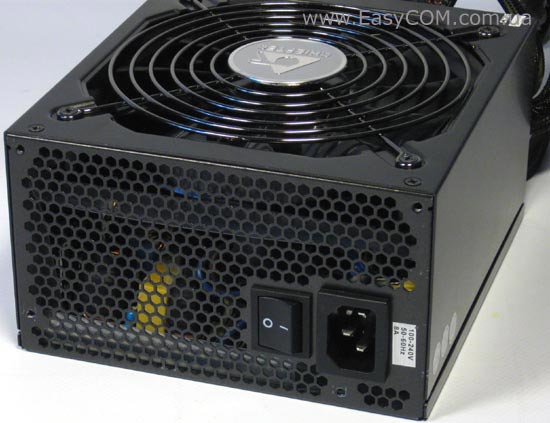 CHIEFTEC APS-500C