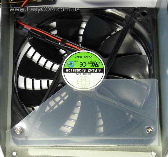 CHIEFTEC APS-500C