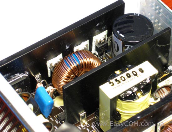 CHIEFTEC APS-500C