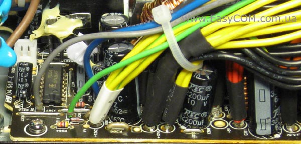 CHIEFTEC APS-500C