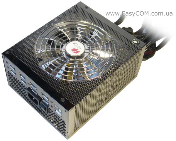 Hiper Type-R MK II 680